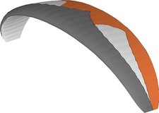 HQ Powerkite Kite Four-Line