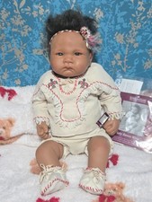 Rare ashton drake baby - rare,