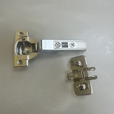 Blum Clip Top Blumotion