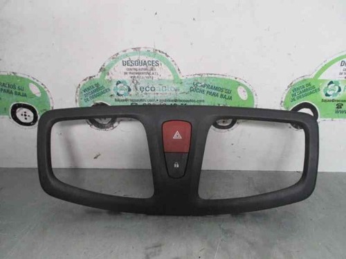 252100502r warning renault - 252100502r,