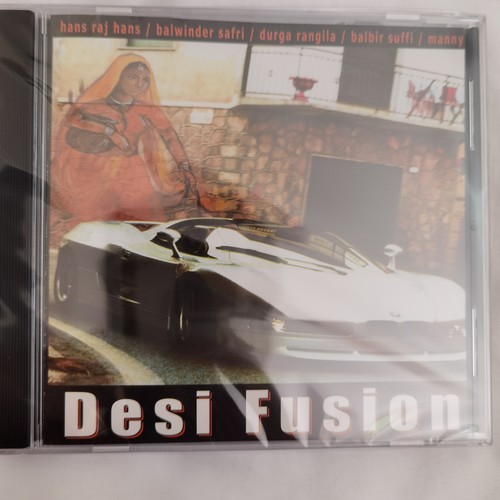 Desi fusion bhangra - desi,