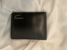 Used Diesel Wallet