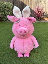 M&S Percy Pig Pink Easter