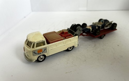 Corgi gift set vw - –,