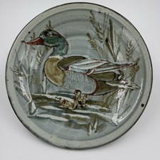 Colin Kellam Studio Pottery