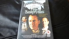The hound baskervilles - the,