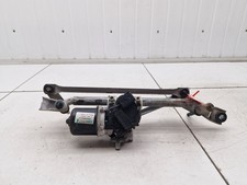 Vauxhall Mokka MK1 J13 Front Windscreen Wiper Motor With Linkage 42333715