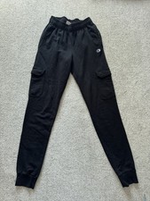 Champion Men’s Black Cargo
