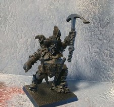 Pirate Maneater - Ogor