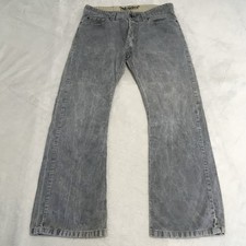 Levis 512 Corduroy Jeans Mens