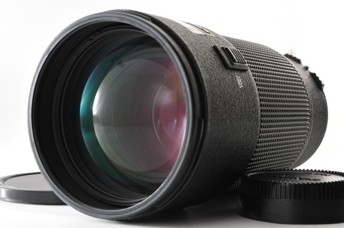 Near mint nikon 80 200mm - [near, 80-200mm