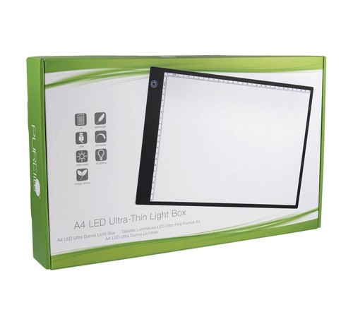 Hobbycraft purelite led - hobbycraft, a4