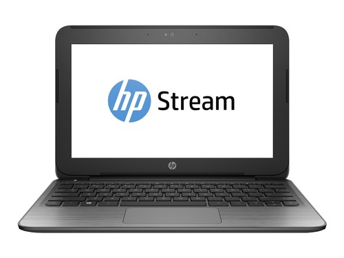 Fast cheap laptop - hp, stream