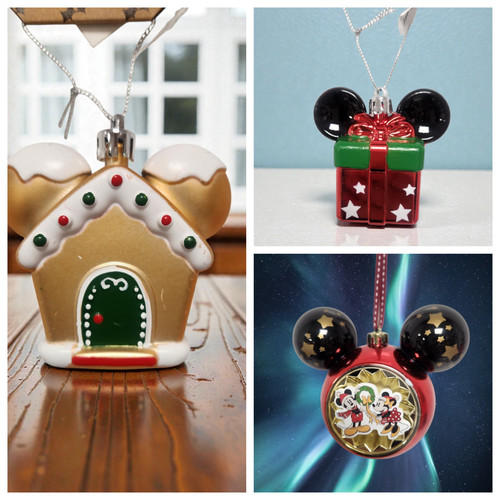 Disney christmas hanging - disney,