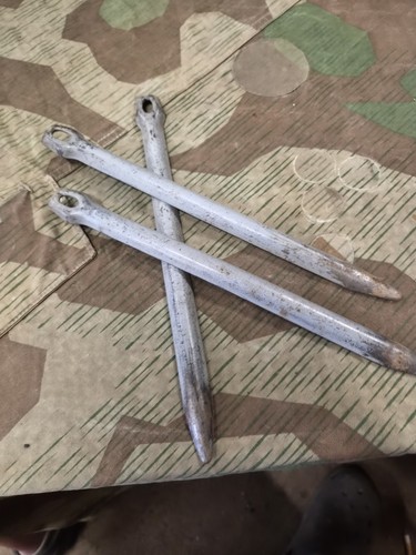 Ww2 german army - german, steel