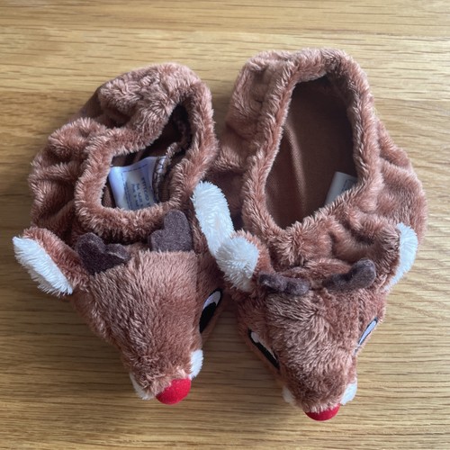 Build bear rudolph the - build,