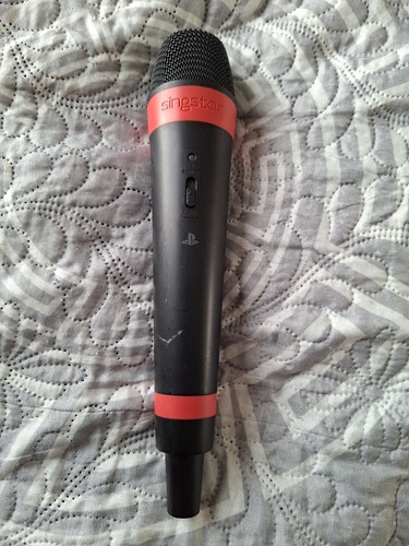 Ps3 playstation singstar - playstation,