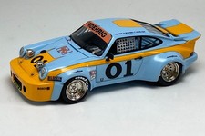 .kit Porsche 911 S Roehrig