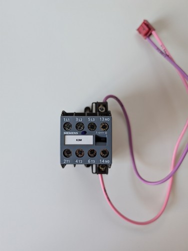 Siemens 20a contactor - siemens,