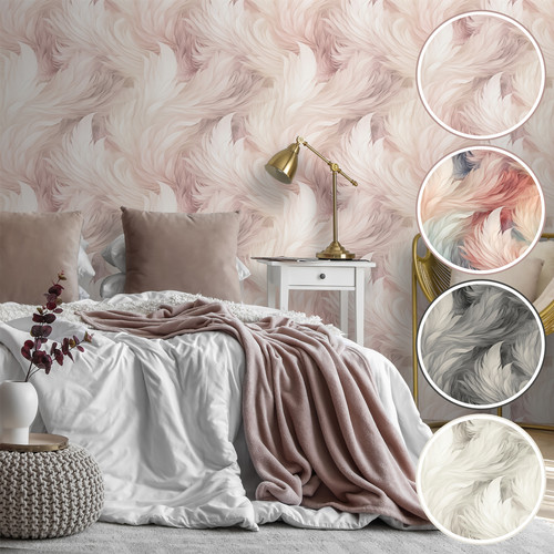 Feathers wallpaper plumes wall - feathers,