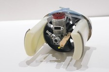 Ops super engine plane - ops, r/c