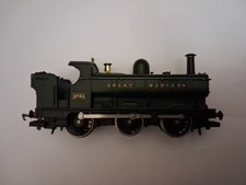 Hornby T625 Open Cab Pannier