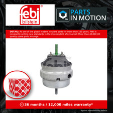 Engine Mount fits AUDI A4 B6