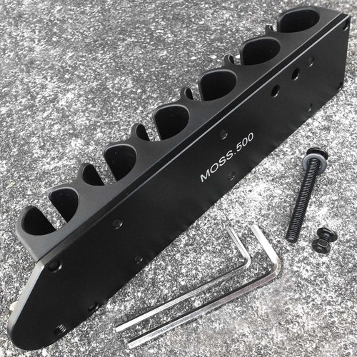 Shell side ammo saddle - shell,