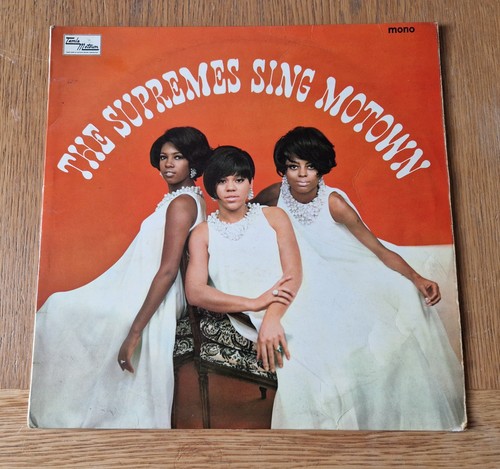 The supremes - the,