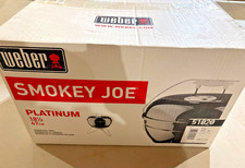 Weber Smokey Joe 18.5"