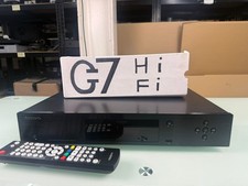 OPPO UDP 203 ULTRA HD BLU-RAY