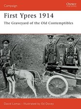 First Ypres 1914: The
