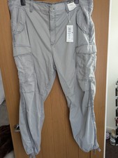 Marks and Spencer Ladies Cargo