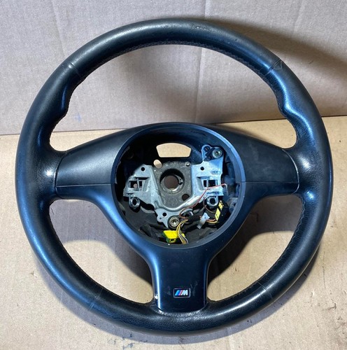 Tech steering wheel - m3,