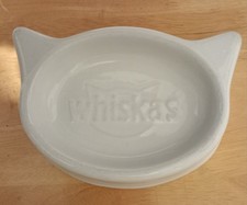 Whiskas Cat Head Shaped Food