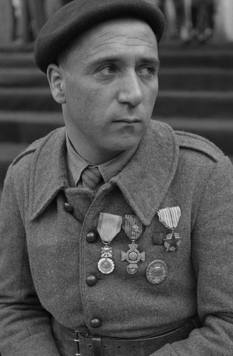 Photo lvf 10x15 legionary - photo,