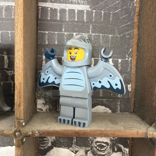 Lego 71048 minifigure series - 71048,