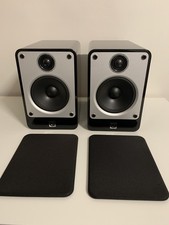 Q Acoustics Concept 20