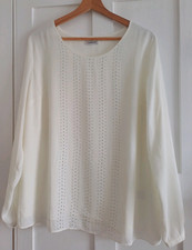 Damart Women's Ivory/cream