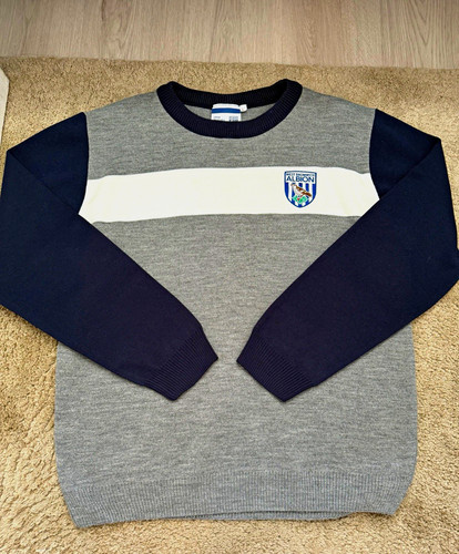 West bromwich albion - west, boys