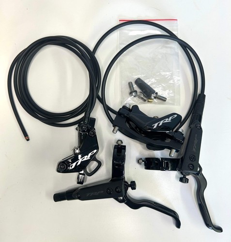 Tektro trail evo - tektro,