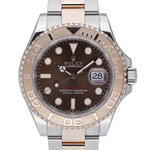 Rolex yacht master - rolex, yacht-master