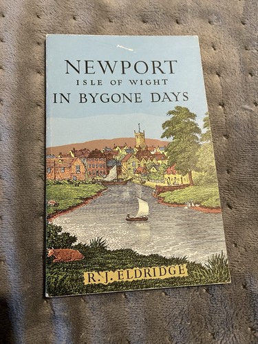 Newport isle wight in - newport,