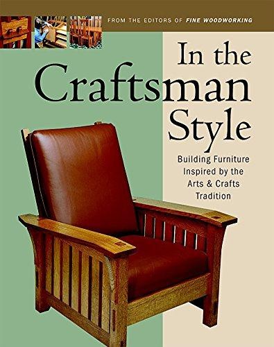 The craftsman style - the,
