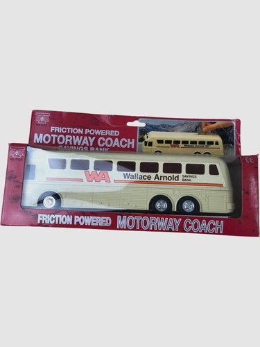 Friction powered wallace - friction,