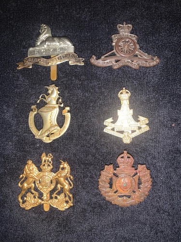 Vintage wwi british - vintage, &