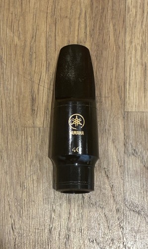Yamaha tenor saxophone - yamaha,