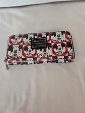 Disney Parks Loungefly Mickey