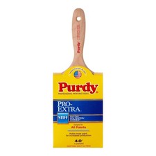PURDY  Nylon Paint Brush,4