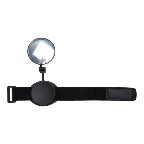 Bike rearview mirror wristband - bike,